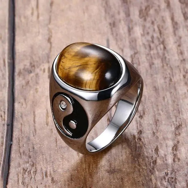 Stylish Signet Rings for Men Vivareflex Online