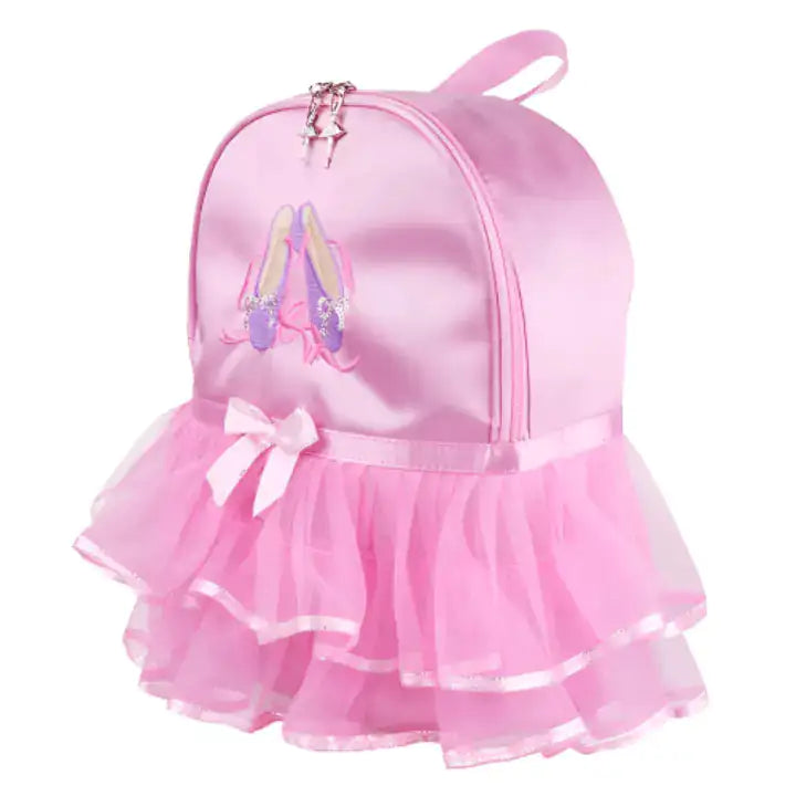 Ballerina Kids Backpack - Vivareflex Online