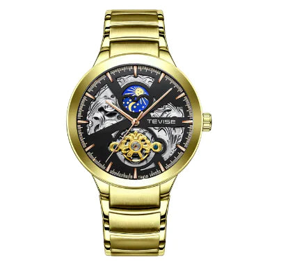 Automatic Mechanical Watch For Men Vivareflex Online