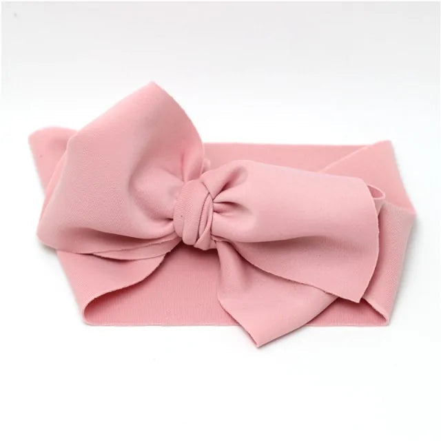 Cozy Cutie Baby Bow Headwrap Vivareflex Online