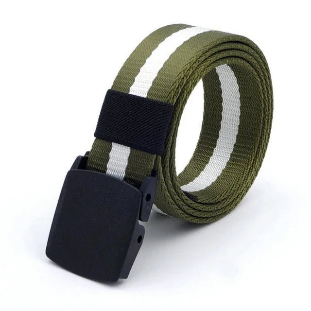 High-Quality Tactical Survival Belt for Men Vivareflex Online