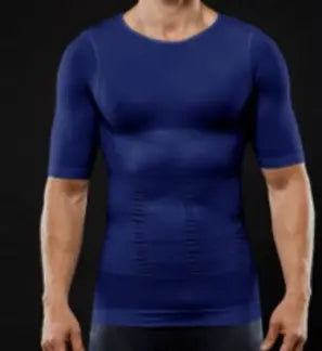 Compression Body Building Shirt Men Vivareflex Online