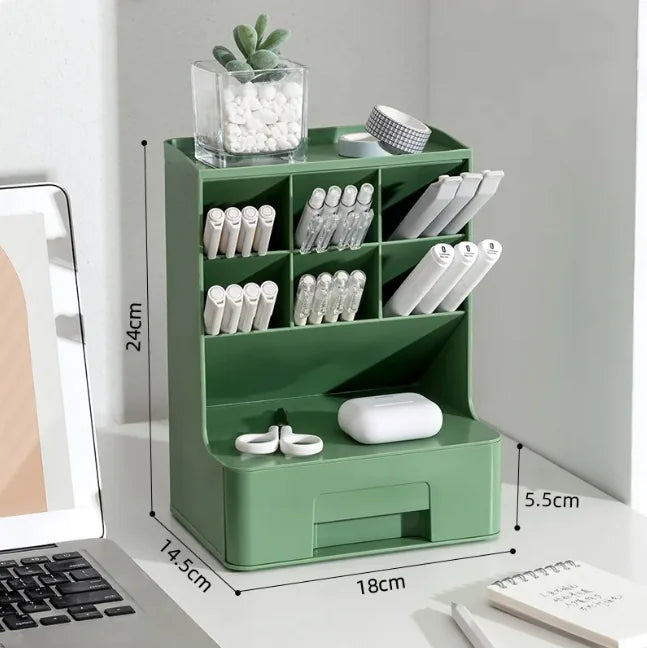 AngleMate Desk Organizer - Vivareflex Online