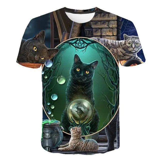 Cool Fashion T-Shirt For Men And Women Vivareflex Online