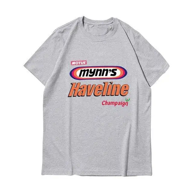 Haveline T-Shirt For Men Vivareflex Online