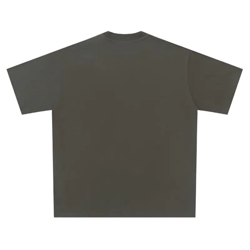 Oversized T Shirt Men Vivareflex Online