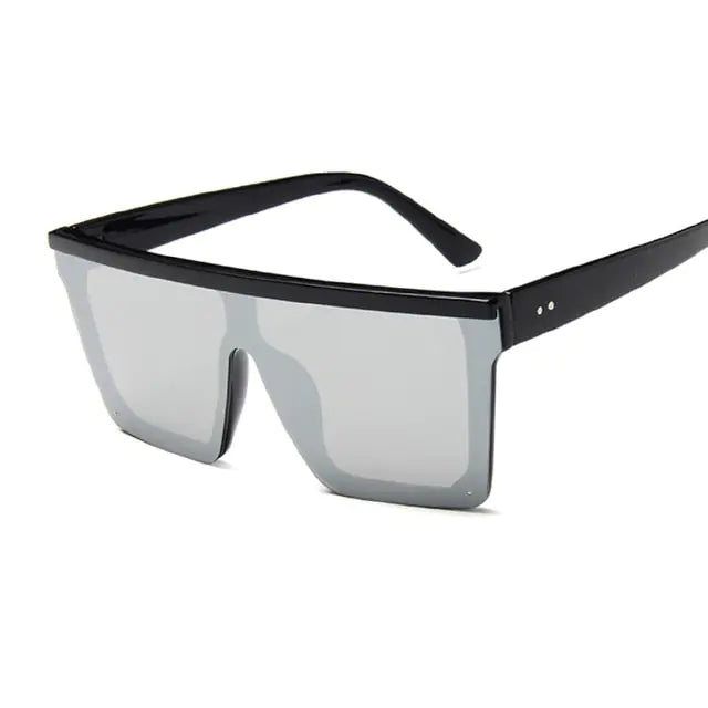 Oversized Shades Sunglasses For Men Vivareflex Online