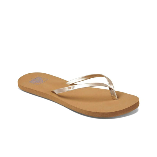 REEF Bliss Nights Women's Flip Flop – Lightweight Comfort for Every Step - Vivareflex Online