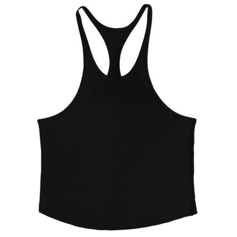 Bodybuilding Stringer Tank Top for Men Vivareflex Online