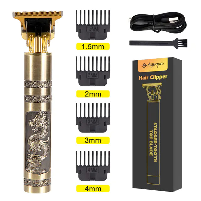 T9 Electric Hair Clipper Hair Trimmer For Men Vivareflex Online