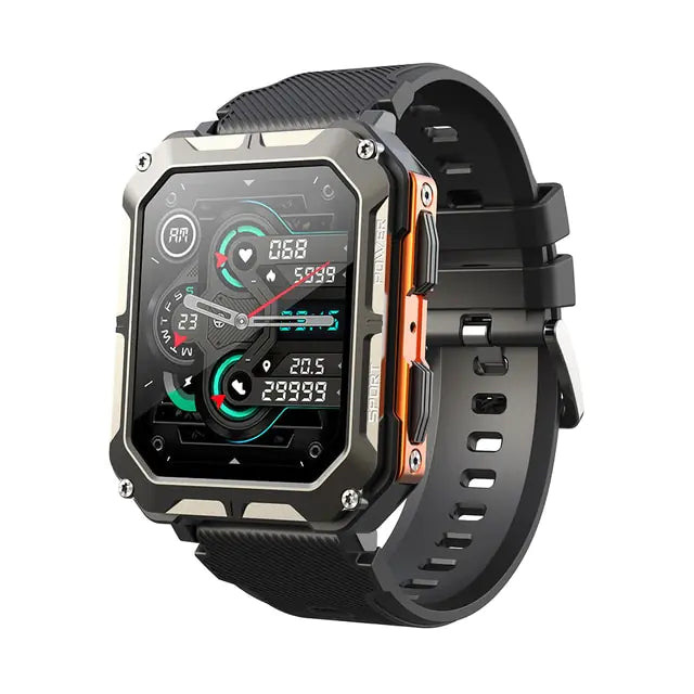 Smart Watch Men Sport Waterproof Vivareflex Online