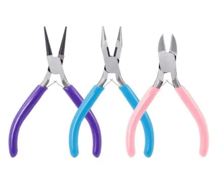 Jewelry Pliers Set - Vivareflex Online