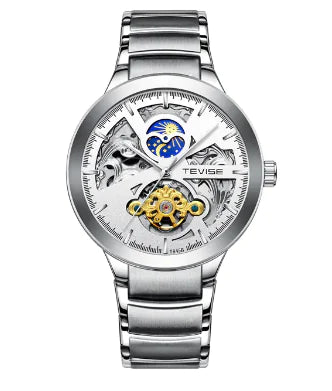 Automatic Mechanical Watch For Men Vivareflex Online