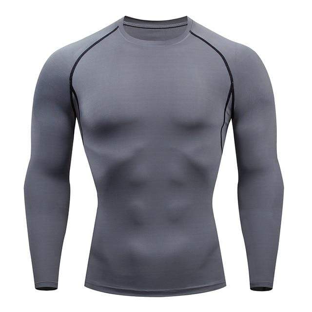 Men's Peak Performance Compression Tee Vivareflex Online