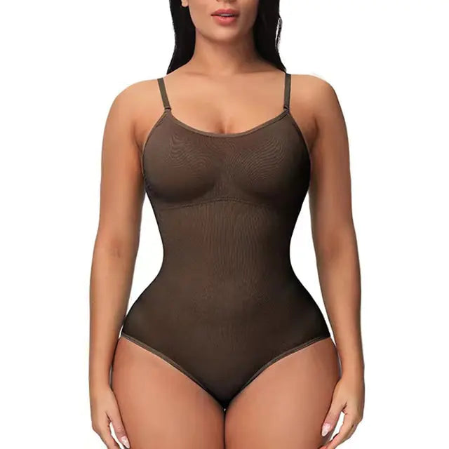 Curve Confident Bodysuit Shaper Vivareflex Online