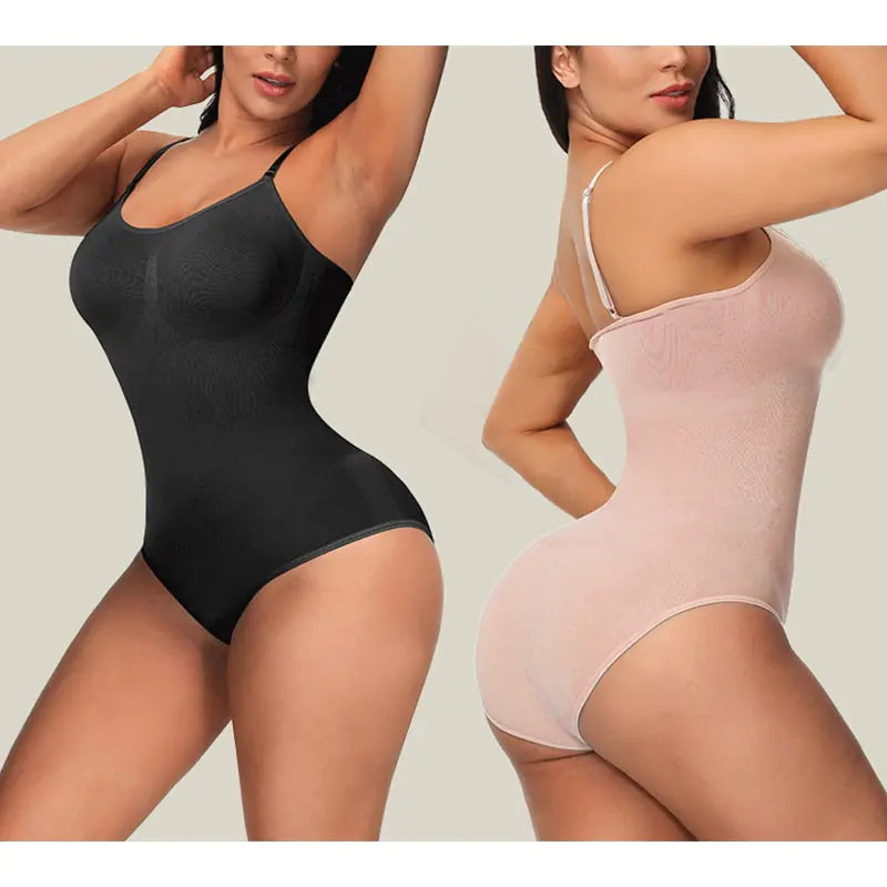 Curve Confident Bodysuit Shaper Vivareflex Online