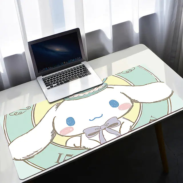 Tapis de souris Cinnamoroll