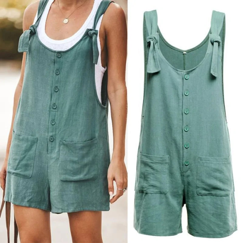 Summer Chic Women's Rompers Vivareflex Online