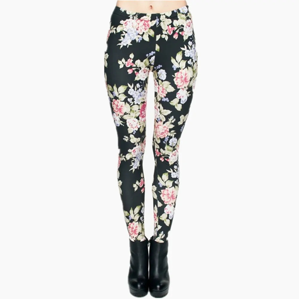 Women Fashion Legging Vivareflex Online