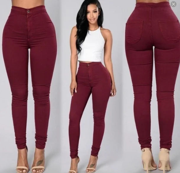 Denim Jeans Women Vivareflex Online