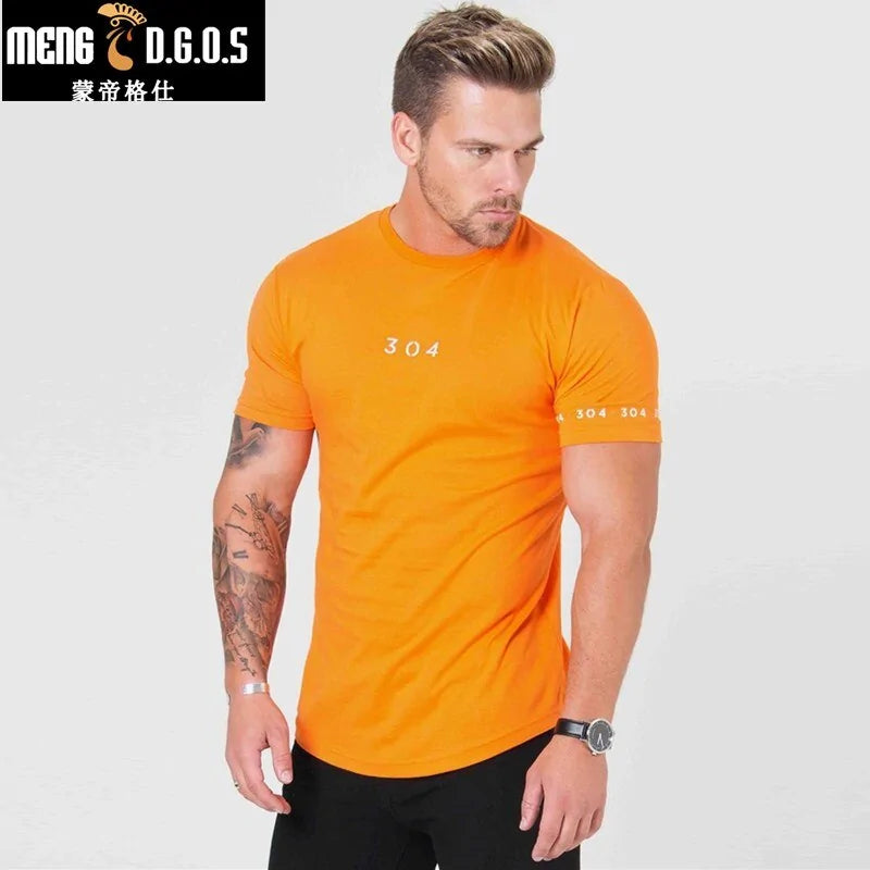 Peak Performance Fitness Tees for Men Vivareflex Online