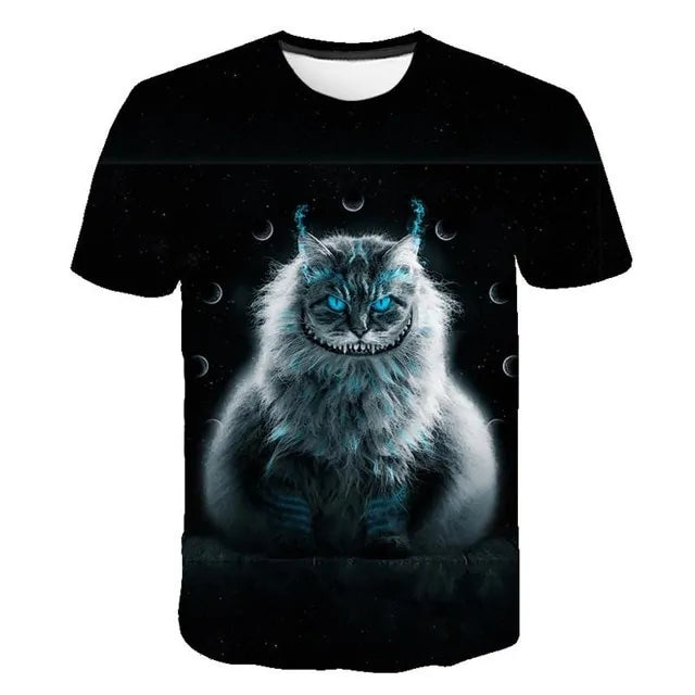 Cool Fashion T-Shirt For Men And Women Vivareflex Online