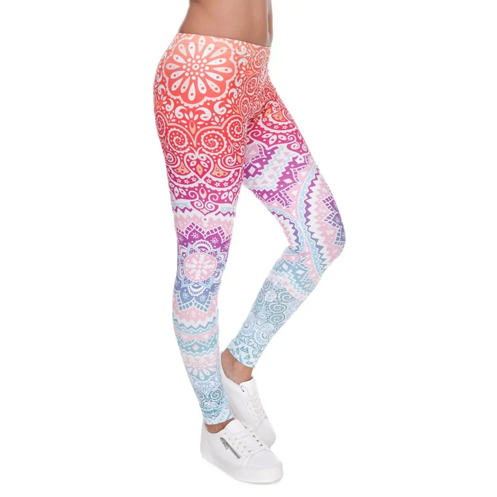 Women Fashion Legging Vivareflex Online