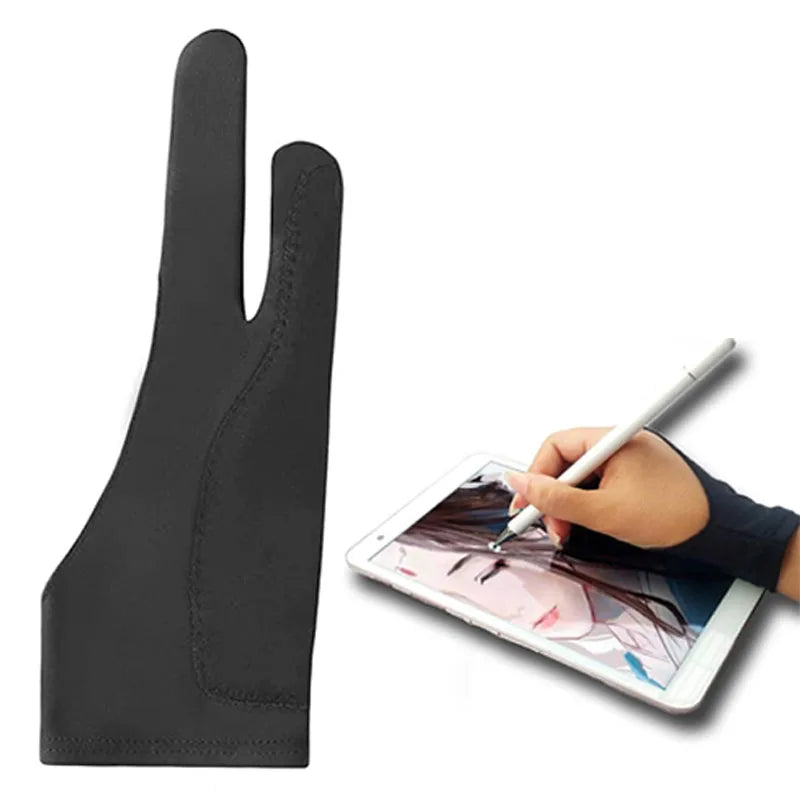 Two Finger Art Glove Vivareflex Online