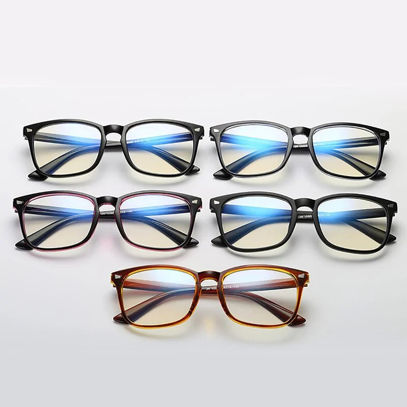 2020 Anti Blue Light Computer Glasses: Fashion Coating Lens Eyewear for Men and Women Vivareflex Online