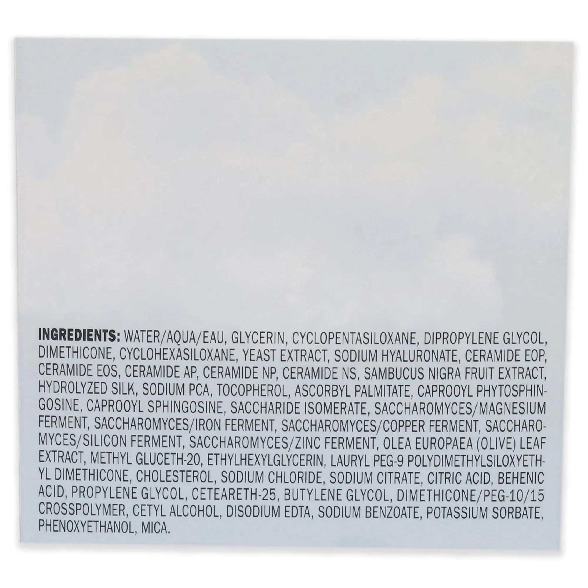 Peter Thomas Roth | Water Drench Hyaluronic Cloud Cream | Hydrating Moisturizer for Face, Up to 72 Hours of Hydration for More Youthful-Looking Skin, Fragnance Free, 1.69 Fl Oz 1.7 Fl Oz (Pack of 1)