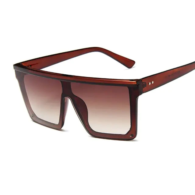 Oversized Shades Sunglasses For Men Vivareflex Online