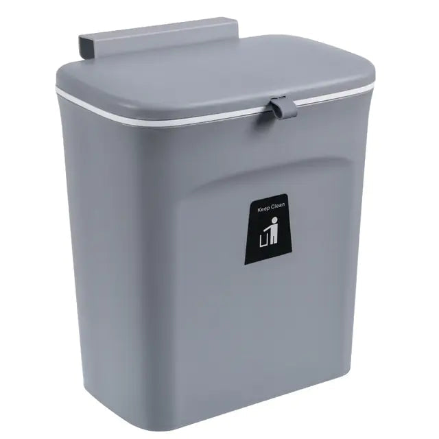 Compact Kitchen Waste Bin Vivareflex Online