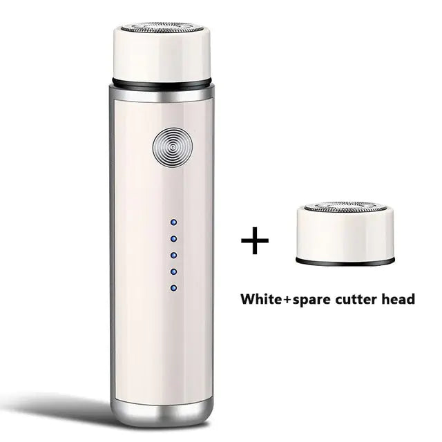 Mini Electric Shaver For Men Vivareflex Online