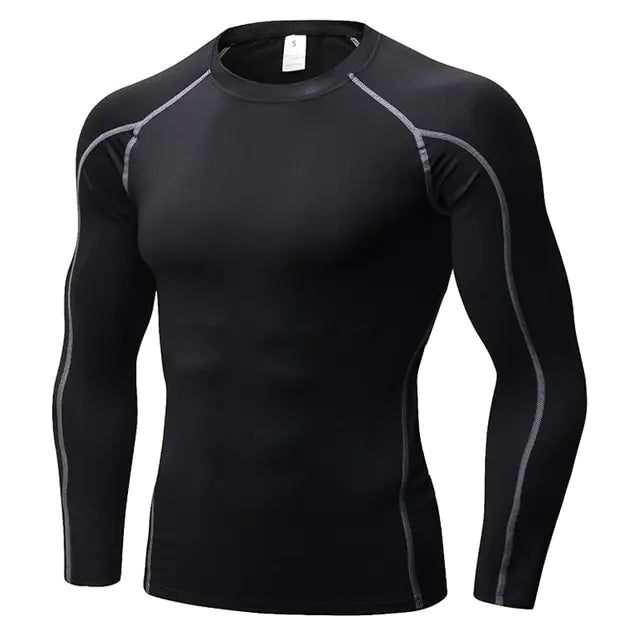 Men Bodybuilding Sport T-shirt Quick Dry Vivareflex Online