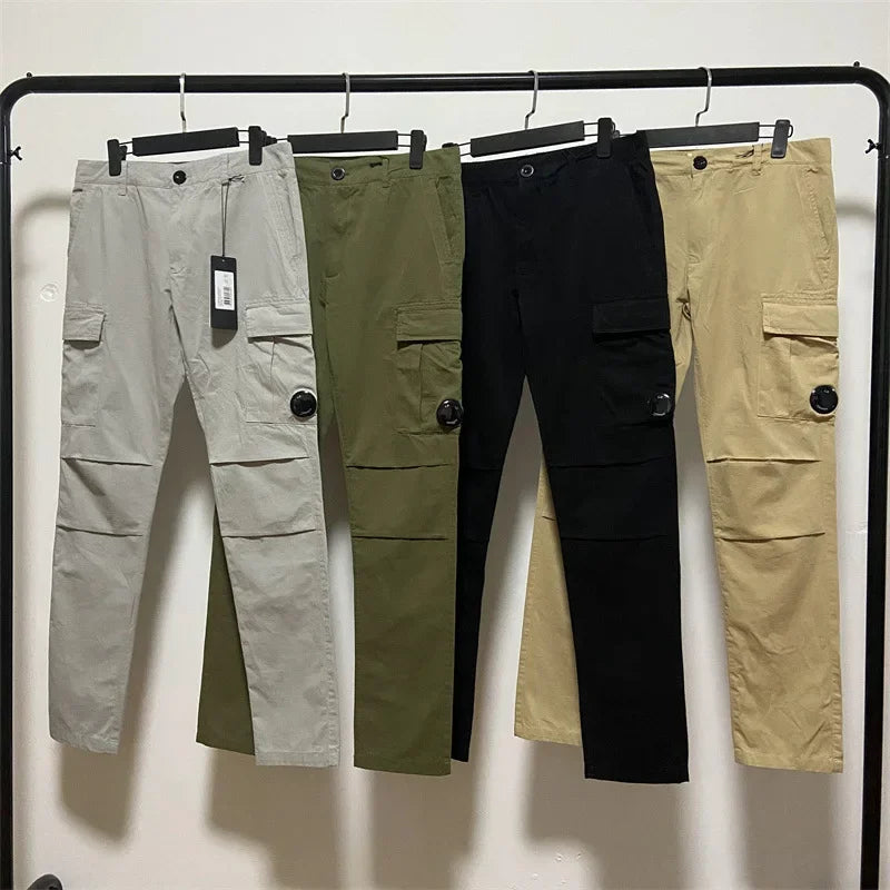 Casual Cargo Pants for Men Vivareflex Online