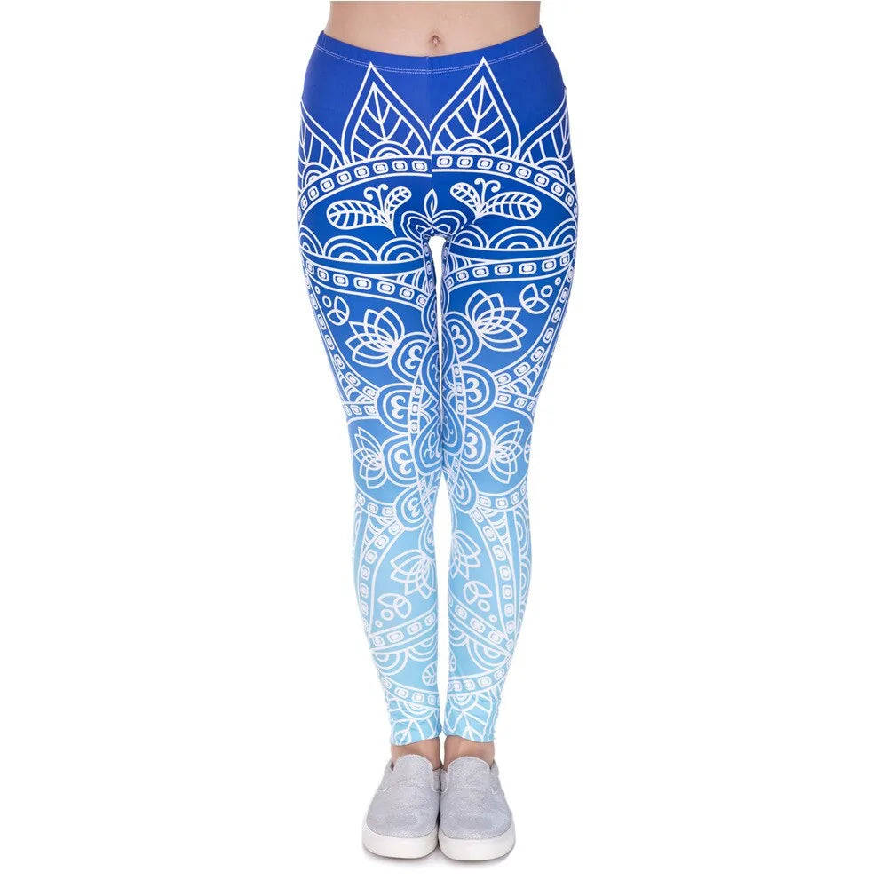 Women Fashion Legging Vivareflex Online