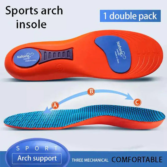 Sport Shoes Insoles For Men/Women Vivareflex Online