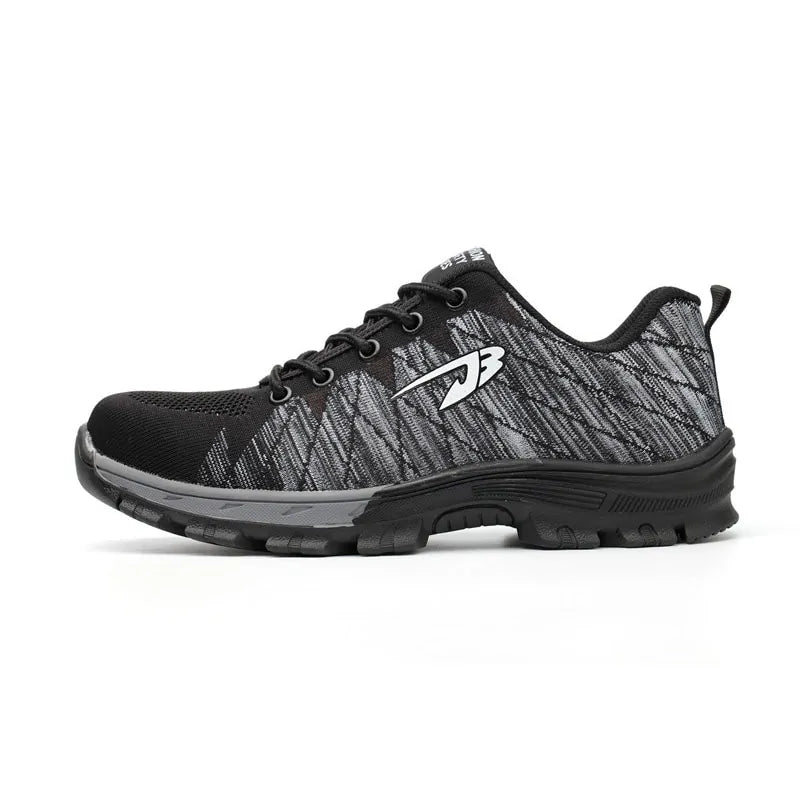 Titan Tough Shoes for Men Vivareflex Online