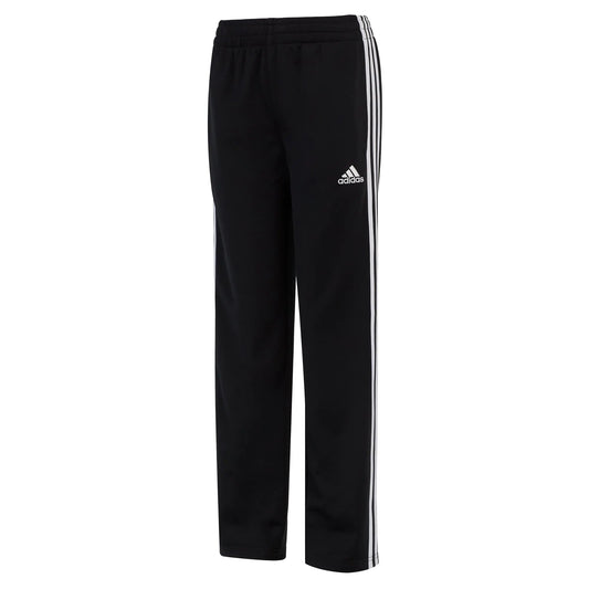 Adidas Boys' Big Active Sports Athletic Tricot Jogger Pant