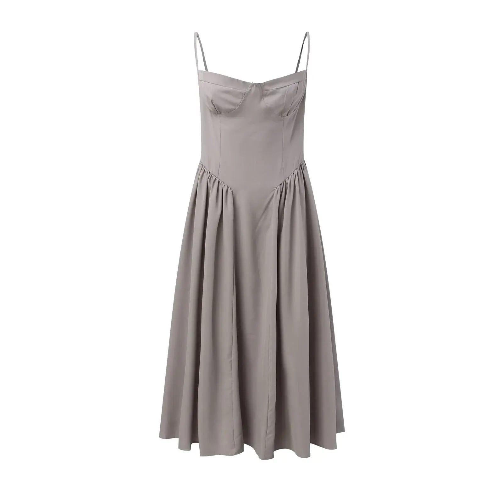 Ladies' Summer Sling Dress Vivareflex Online