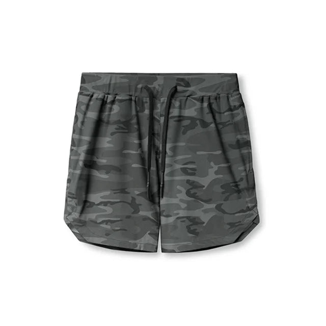 Gym Jogging Exercise Shorts for Men Vivareflex Online