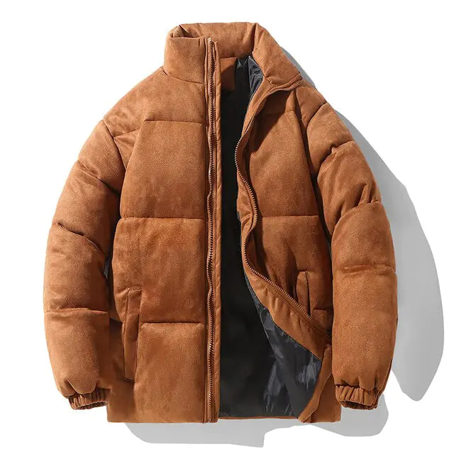 Stylish Men's Winter Coat Vivareflex Online