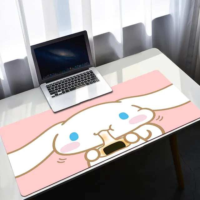 Tapis de souris Cinnamoroll