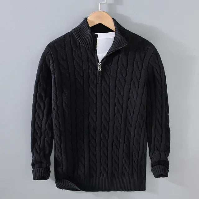 Autumn Winter Men Sweater Vivareflex Online