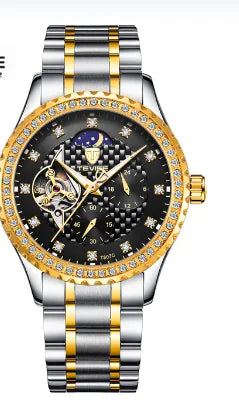 Luxury Mechanical  Watch for Men Vivareflex Online