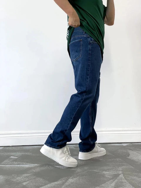 Brand Baggy Jeans for Men Vivareflex Online