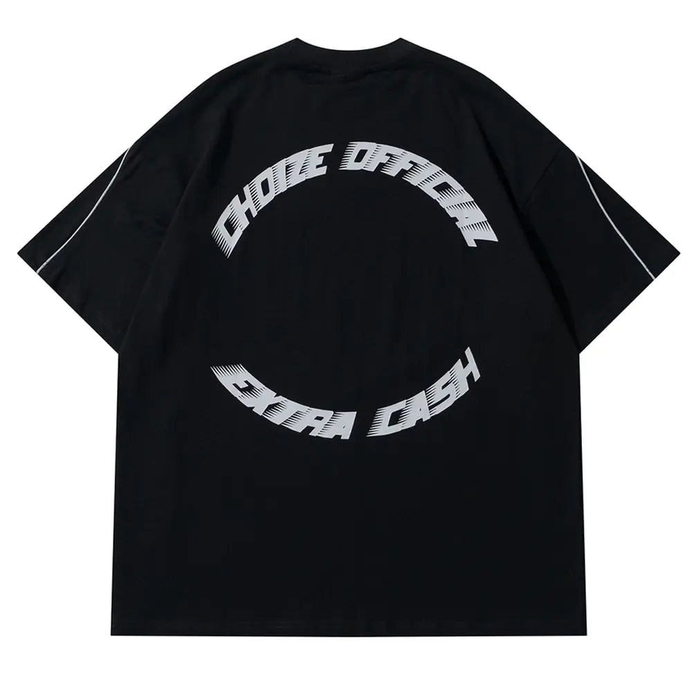 Urban Harajuku Men's Tee Vivareflex Online