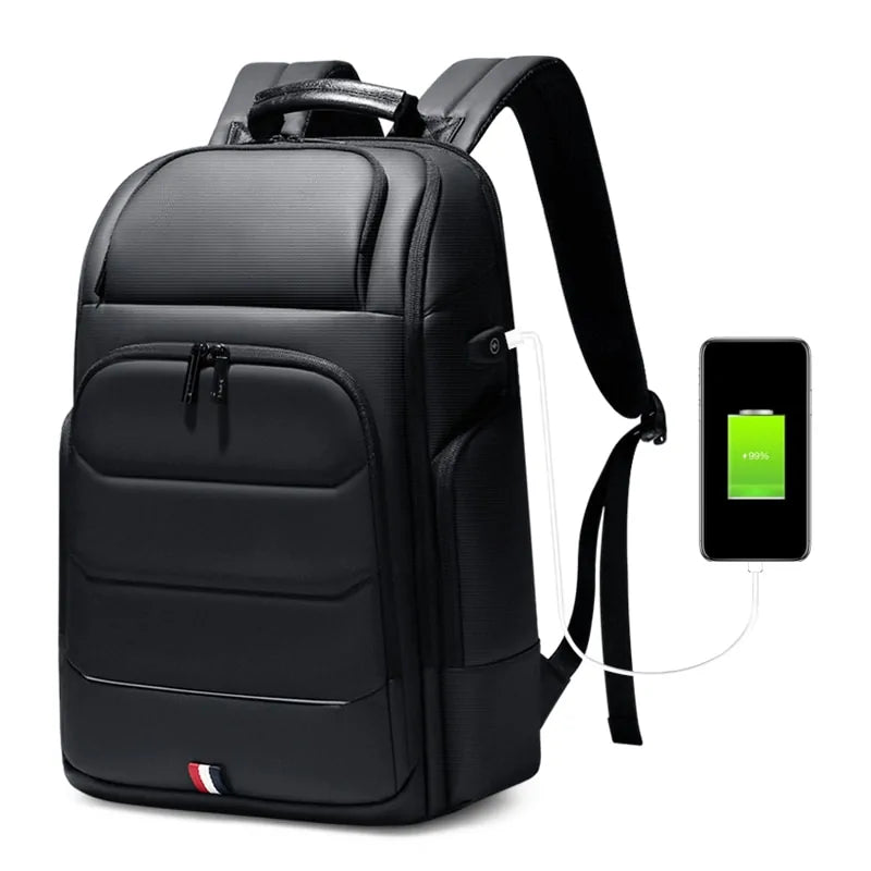 Waterproof USB Charging Backpack - Vivareflex Online