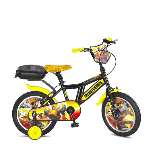 Ümit Bisiklet 1604 Transformers Boys Kids Bicycle Vivareflex Online