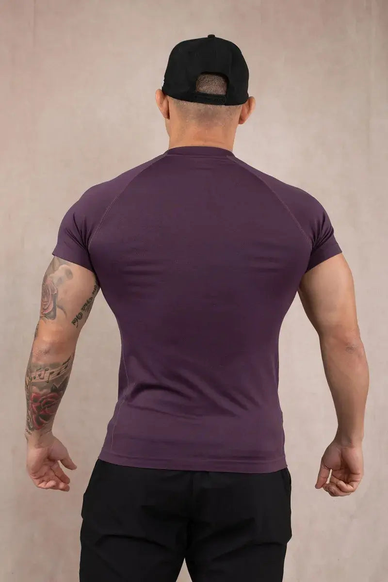 Summer Silk T Shirt Men Vivareflex Online